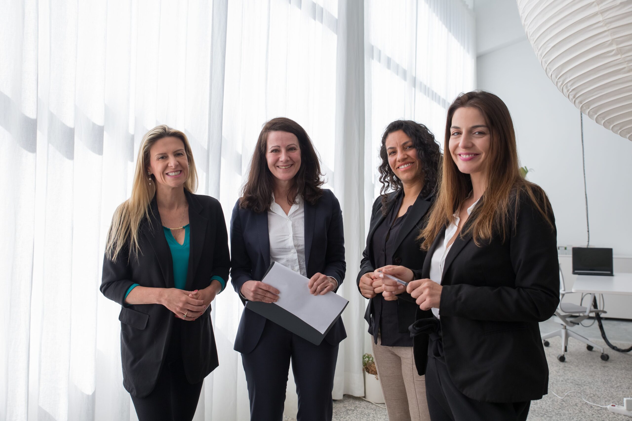 Payroll leadership and business operations