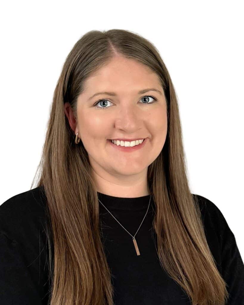 Danielle Todd